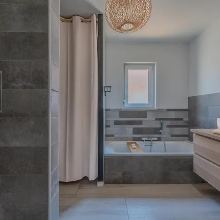 Noël En Alsace - Maison Cosy&rétroprojecteur Сasa de vacaciones *