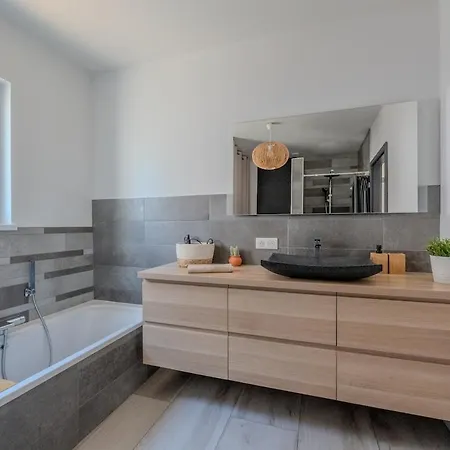 Noël En Alsace - Maison Cosy&rétroprojecteur * Illhaeusern